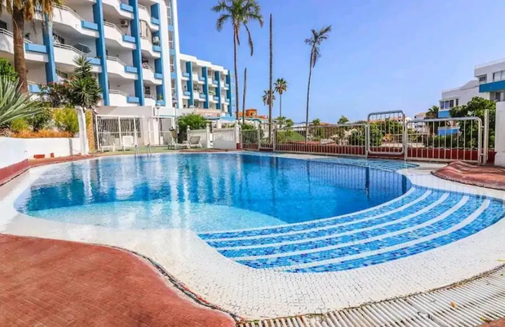 Tenerife Golf Del Sur San Miguel de Abona İspanya